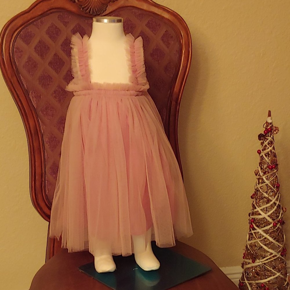 Dress - Formal